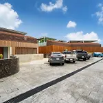 Ocean View 3Br Apartment With Rooftop Terrace & Jacuzzi, Sapphire Bay 8-19 Residence, Patong